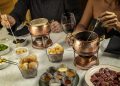 Loire Bistrô abre temporada de fondue na Barra da Tijuca