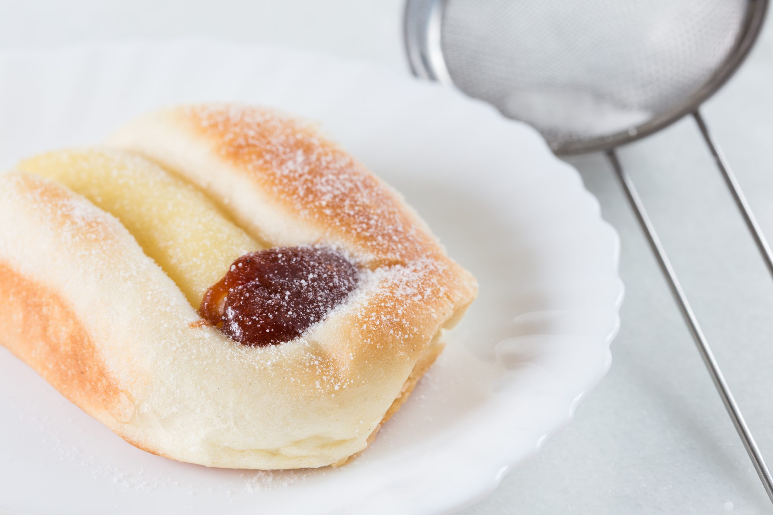 Madrileno da Confeitaria Manon Ouvidor - Foto: Eduardo Almeida / Estudio Semente