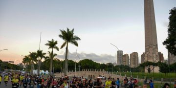 Maratona - Foto: Sérgio Shibuyia
