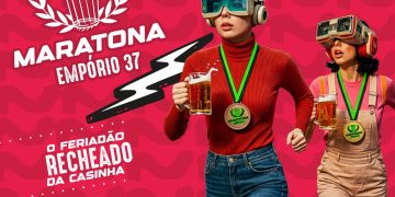 Maratona Empório 37