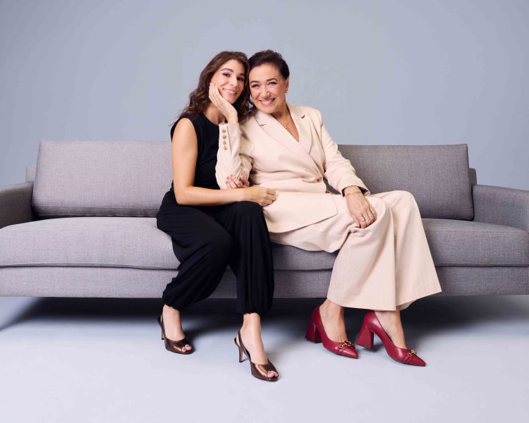 Mr.Cat - Dia das Mães _ Lilia Cabral e Giulia Bertolli