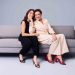 Mr.Cat - Dia das Mães _ Lilia Cabral e Giulia Bertolli