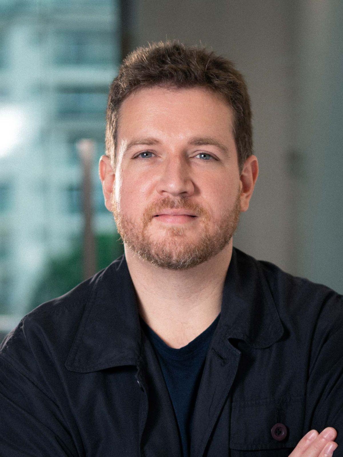 Pedro Burgos - sócio fundador e CMO da Agência Digitals