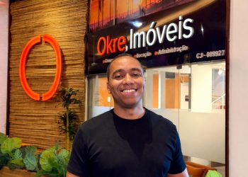 Paulo-Dornelle - CEO Okre