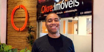 Paulo-Dornelle - CEO Okre