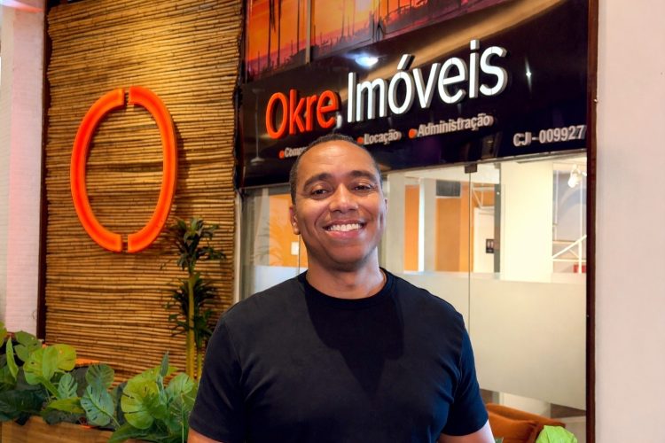 Paulo-Dornelle - CEO Okre