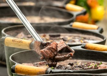 Pestana Rio Atlântica - Feijoada - Foto: Tomás Velez