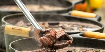 Pestana Rio Atlântica - Feijoada - Foto: Tomás Velez