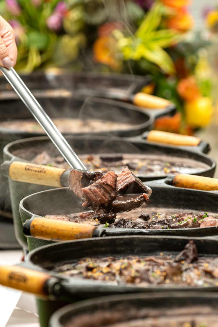 Pestana Rio Atlântica - Feijoada - Foto: Tomás Velez