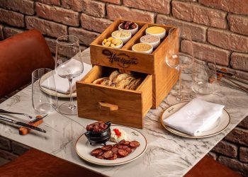 Quinta da Henriqueta - Abrindo o Picaporte