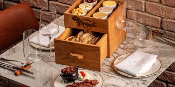 Quinta da Henriqueta - Abrindo o Picaporte