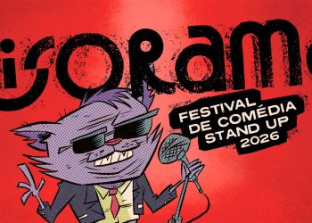 Grupo Madero investe em live marketing e patrocina o Risorama 2026