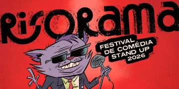 Grupo Madero investe em live marketing e patrocina o Risorama 2026