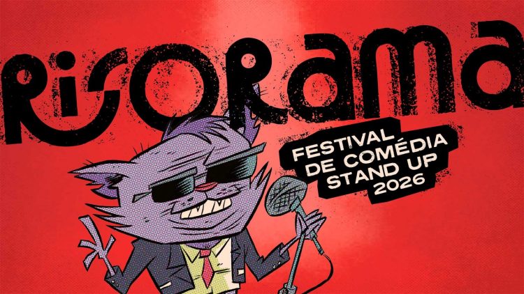 Grupo Madero investe em live marketing e patrocina o Risorama 2026