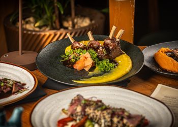 Rocco - Pratos - Foto: Tomás Vélez