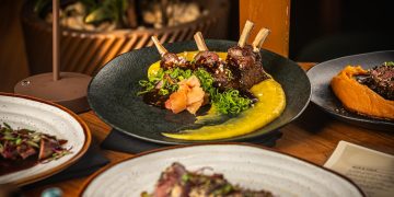 Rocco - Pratos - Foto: Tomás Vélez