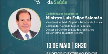 Seminário em Brasília debate precedentes judiciais e os desafios da judicialização da saúde no Brasil