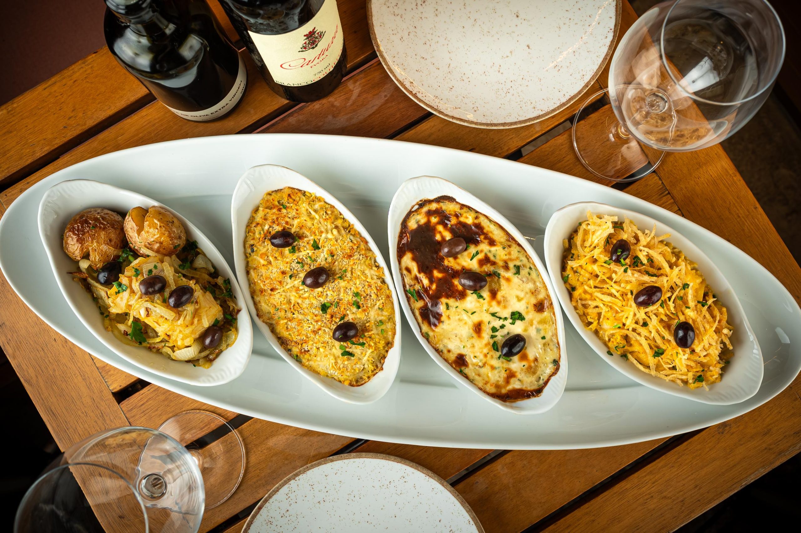 Tasca da Henriqueta - Batalha das Estrelas - Foto: Tomás Vélez