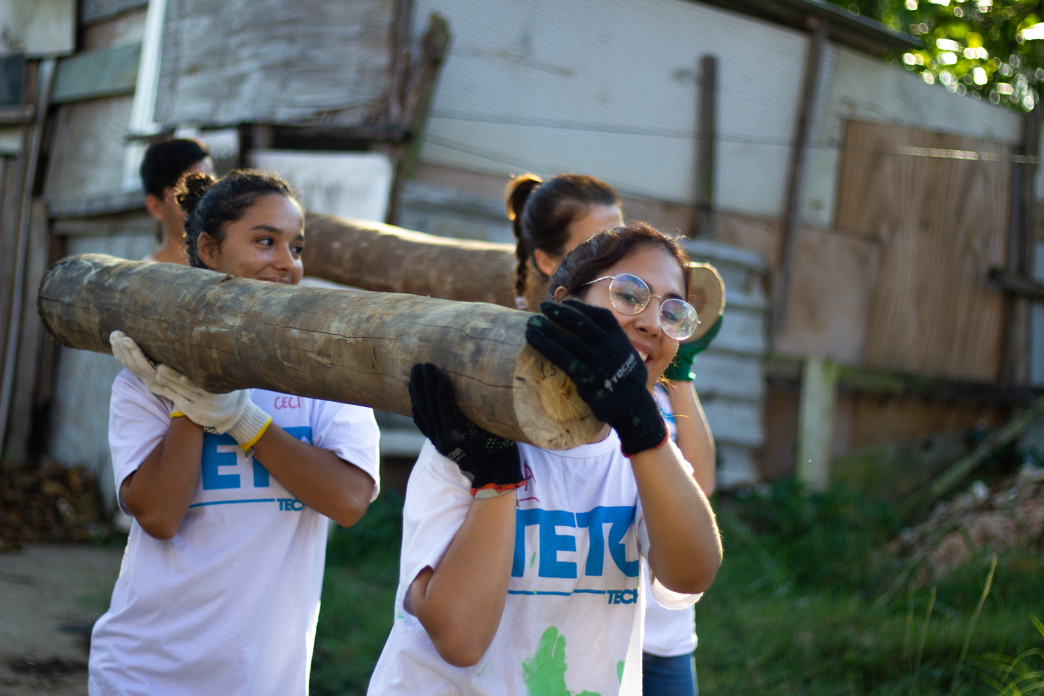 Pestana alcança R$ 1 milhão em doações e reforça compromisso social ao lado da TETO Brasil