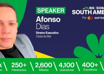 To All Games participa de painel sobre segurança e rastreabilidade na BiS SiGMA South America 2026