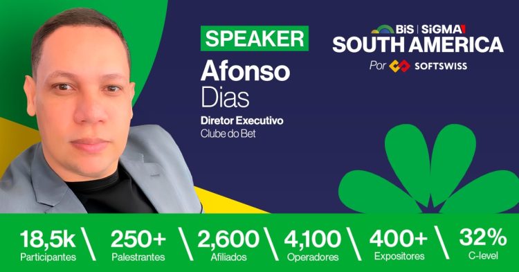To All Games participa de painel sobre segurança e rastreabilidade na BiS SiGMA South America 2026