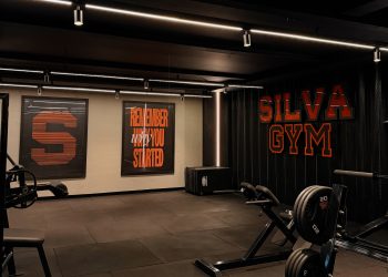 Silva Gym