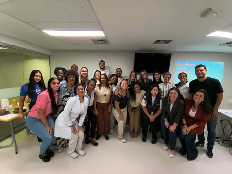 foto: Divulgação / Hapvida