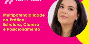 Evento gratuito - World Creativity Day 2026