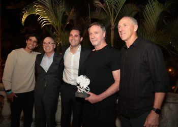 Rio Fashion Week marca retorno do Rio ao calendário nacional da moda