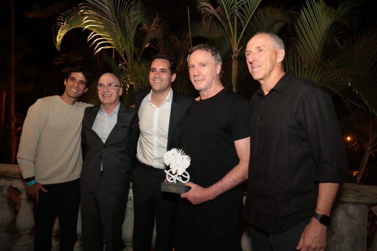 Rio Fashion Week marca retorno do Rio ao calendário nacional da moda