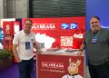 Sal e Brasa Grill Express participa da Feira do Empreendedor Sebrae no Piauí