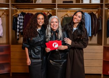 Renner traz Sabrina Sato, Taís Araujo e Astrid Fontenelle para o Dia das Mães