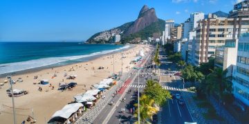 Show de Shakira no Rio ganha guia prático para o público