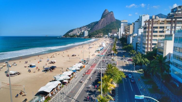 Show de Shakira no Rio ganha guia prático para o público