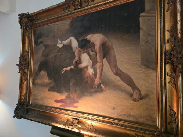 Bid Leilão anuncia leilão com mais de 250 lotes e obra rara de mestre francês