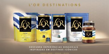 L'OR Destinations Capri e Santorini