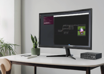 Varejista Bemol aposta na venda de supercomputador com chip NVIDIA inédito no Brasil