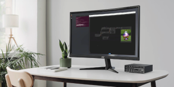 Varejista Bemol aposta na venda de supercomputador com chip NVIDIA inédito no Brasil