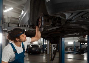 Peça barata pode sair cara