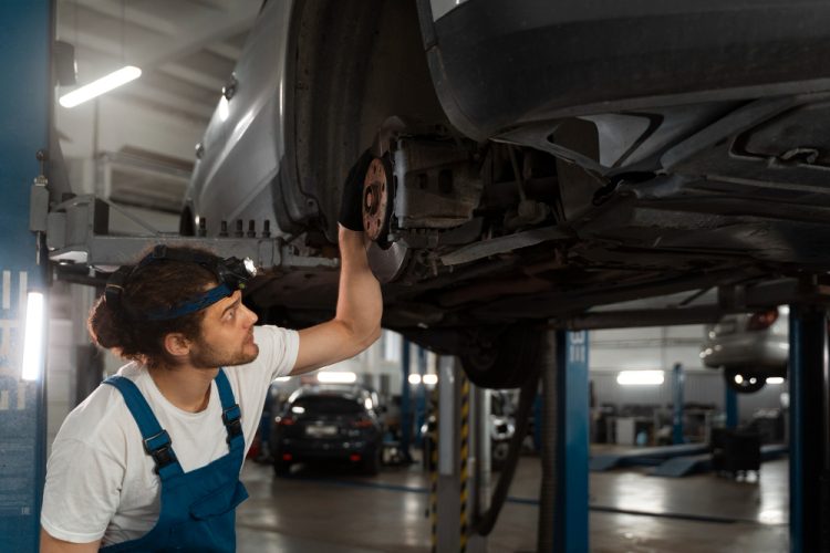 Peça barata pode sair cara