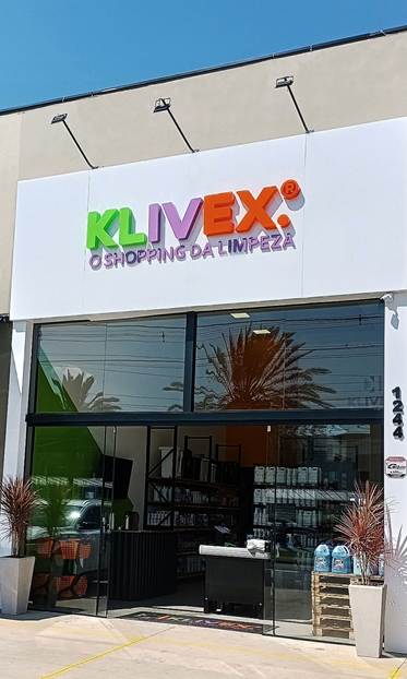 Klivex inaugura nova unidade em Indaiatuba e amplia atuação no interior paulista