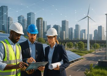 Economia tradicional e IA