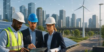 Economia tradicional e IA