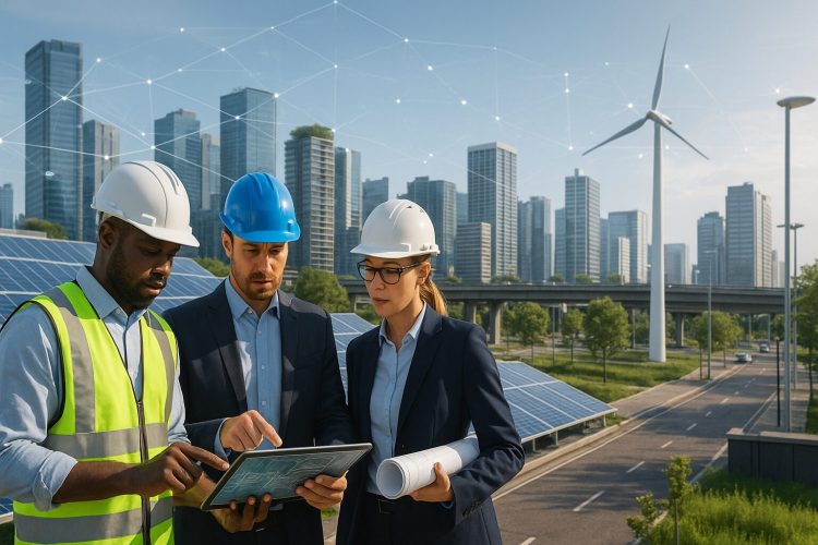 Economia tradicional e IA