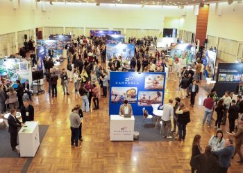 Foto de divulgação - Edição 2025