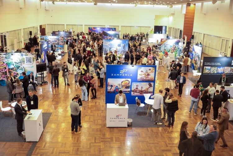 Foto de divulgação - Edição 2025