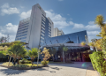 Espaço Immensità dobra receita com eventose Wyndham Garden São Paulo Convention Nortel fecha 2025 com alta de 27,6% em receita