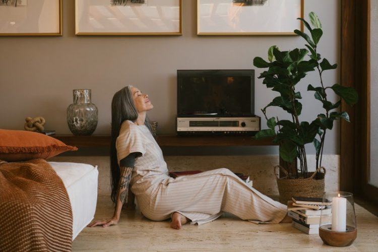 Camicado destaca a casa como espaço de pausa e reconexão na temporada mais fria do ano.