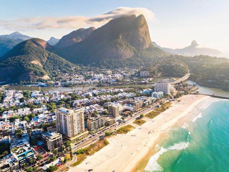 C2Rio Tours & Travel apresenta o melhor do Rio de Janeiro para eventos Corporativos (B2B)