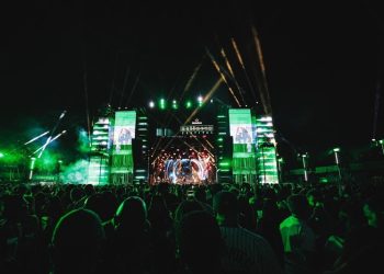Grupo HEINEKEN domina patrocínios de festivais no Brasil